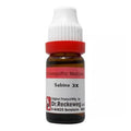 Dr. Reckeweg Sabina Dilution | Grocsy