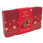 Haldiram's Coconut Jaggery Burfee | Grocsy