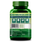 Himalayan Organics Anti Acne Capsules | Grocsy