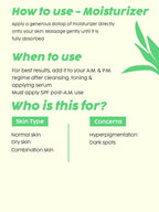 PLIX The Plant Fix Pineapple Pigmentation Skincare Regime Combo For Dark Spot Removal | Grocsy