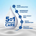 Nivea Complete Summer Regime Kit | Grocsy