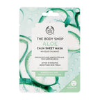 The Body Shop Aloe Calm Sheet Mask | Grocsy