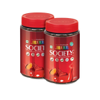 Society Masala Tea Jar | Grocsy