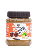 Fit Muscles Chocolate Peanut Butter Crunchy Chocolate | Grocsy