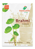 Parijata Herbs Brahmi Powder