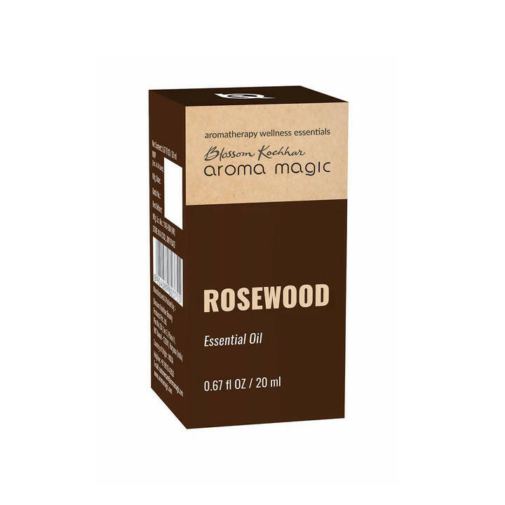 Blossom Kochhar Aroma Magic Rosewood Oil | Grocsy