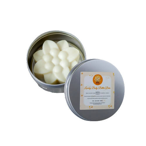 Sintra Naturals Luxury Body Butter Bar-Lavender | Grocsy