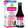 Basic Ayurveda Thyro Meal | Grocsy