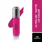 Revlon Ultra Hd Matte Lip Color - Hd Obsession | Grocsy