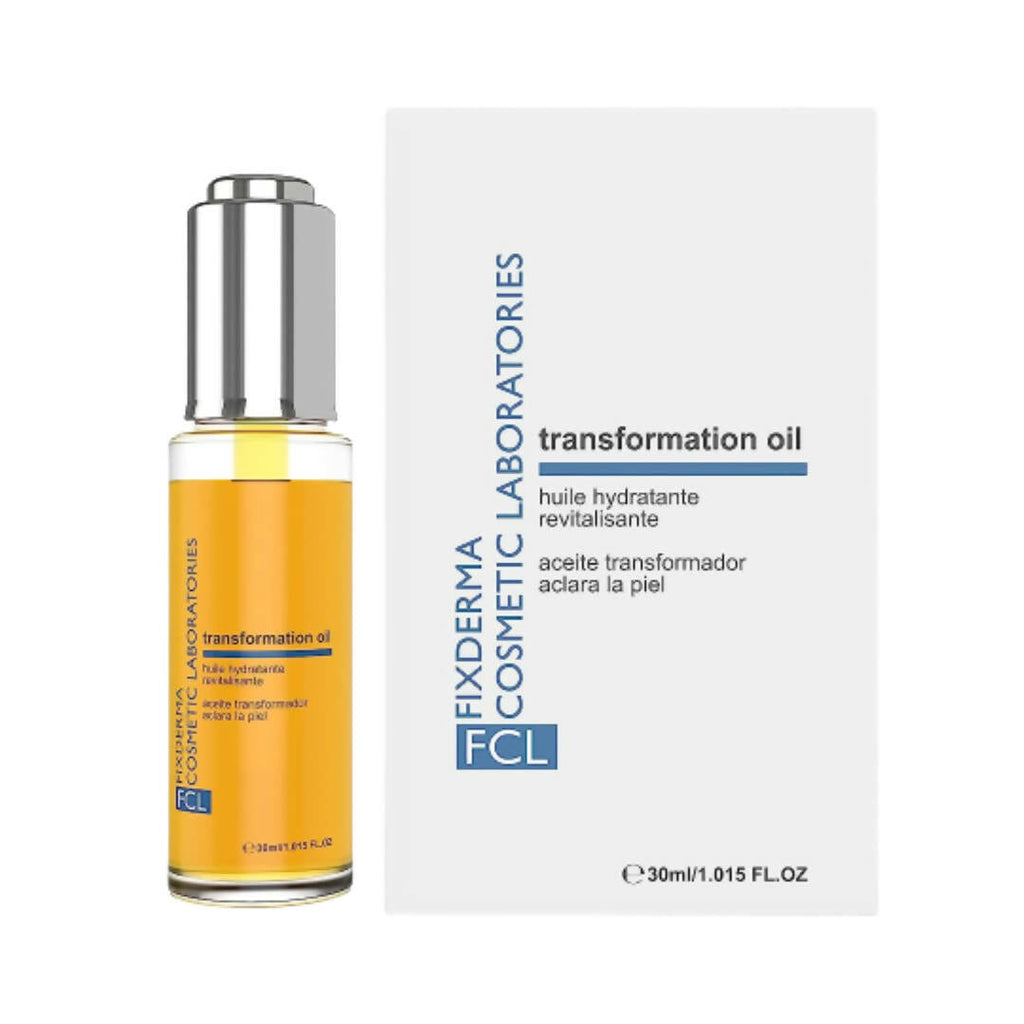 FCL Transformation Oil | Grocsy