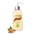 Green Leaf Aloe Body Lotion | Grocsy