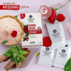 Ayouthveda Herbal Ubtan Face Pack Powder | Grocsy