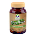 Organic Wellness Aloe Vera Capsules | Grocsy