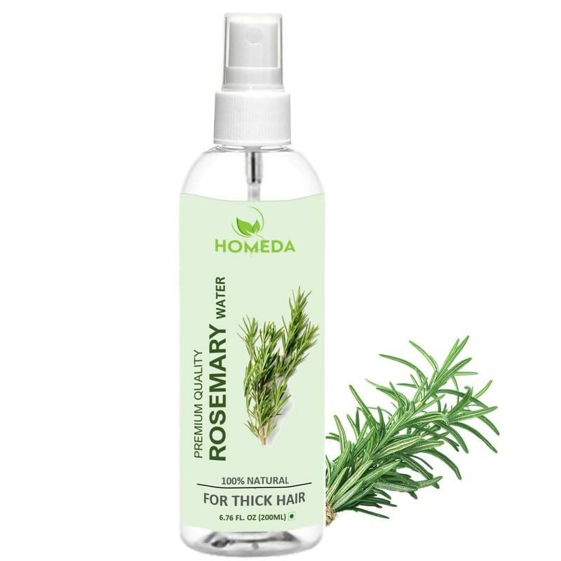 Homeda Rosemary Water For Hair Growth | Grocsy
