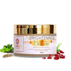 Samisha Brightening Day & Night Face Cream | Grocsy