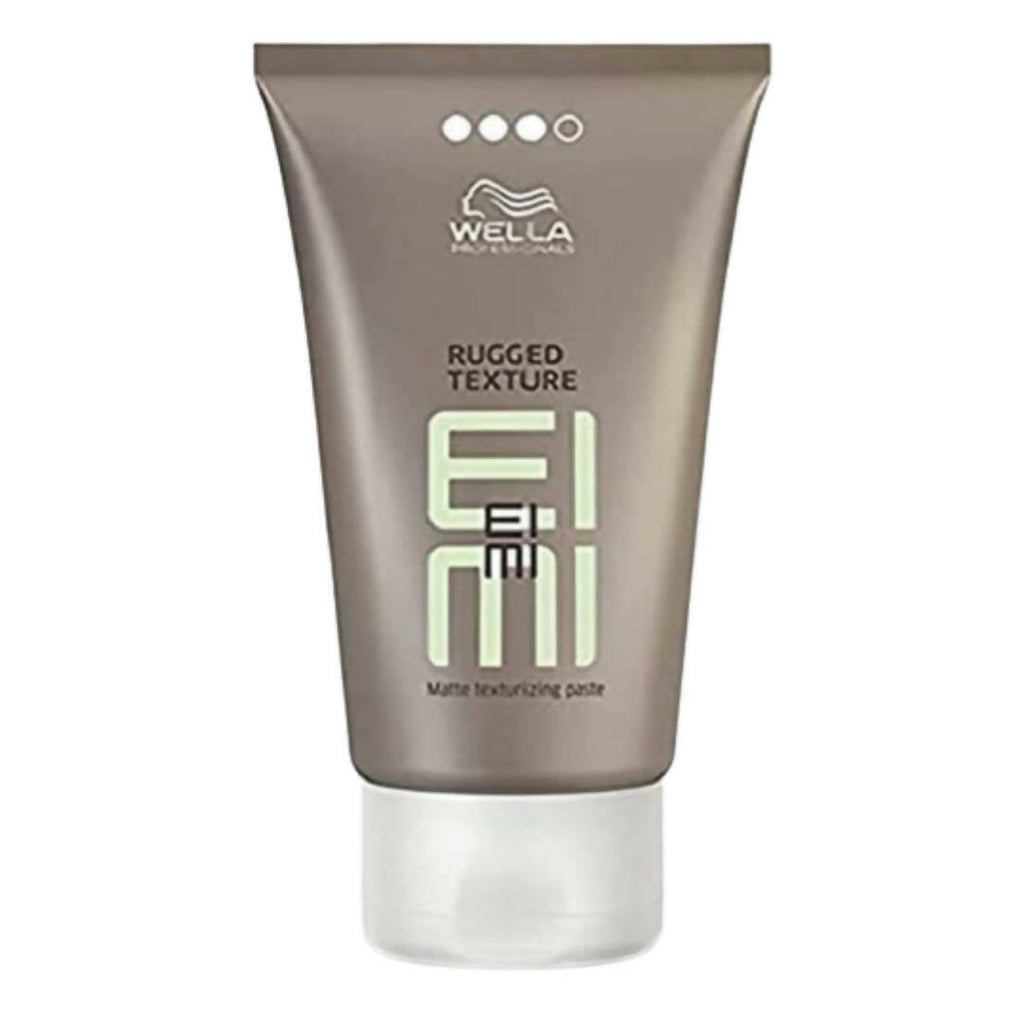 Wella Professionals EIMI Rugged Texture Matte Texturizing Paste | Grocsy