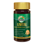 Zandu Livital Tablets | Grocsy