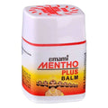 Emami Mentho Plus Balm | Grocsy