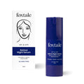 Foxtale 0.15% Beginner Friendly Retinol Night Serum, Anti-Aging, Reduces Fine Lines and Wrinkles, For Younger-looking Skin | Grocsy