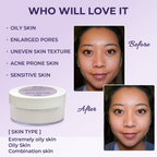Sanfe No Sebum Mineral Powder | Grocsy