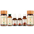 Biogetica Freedom Kit With Hp Factor and Wart Off Formula (Bloom Life Sciences) | Grocsy