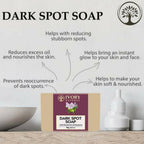 Ivory Natural Dark Spot Soap - Even Toned Skin With Soft Rich Skin | Grocsy