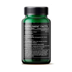 Livestamin Ashwagandha Capsules | Grocsy