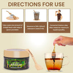 Hashmi Pharmacy Original & Pure SJ Resin