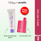 NY Bae Dew & Tint Duo Combo | Grocsy