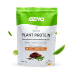 OZiva Bioactive Plant Protein | Grocsy