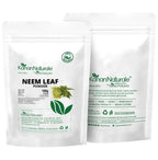 Kerala Naturals Neem Leaf Powder | Grocsy