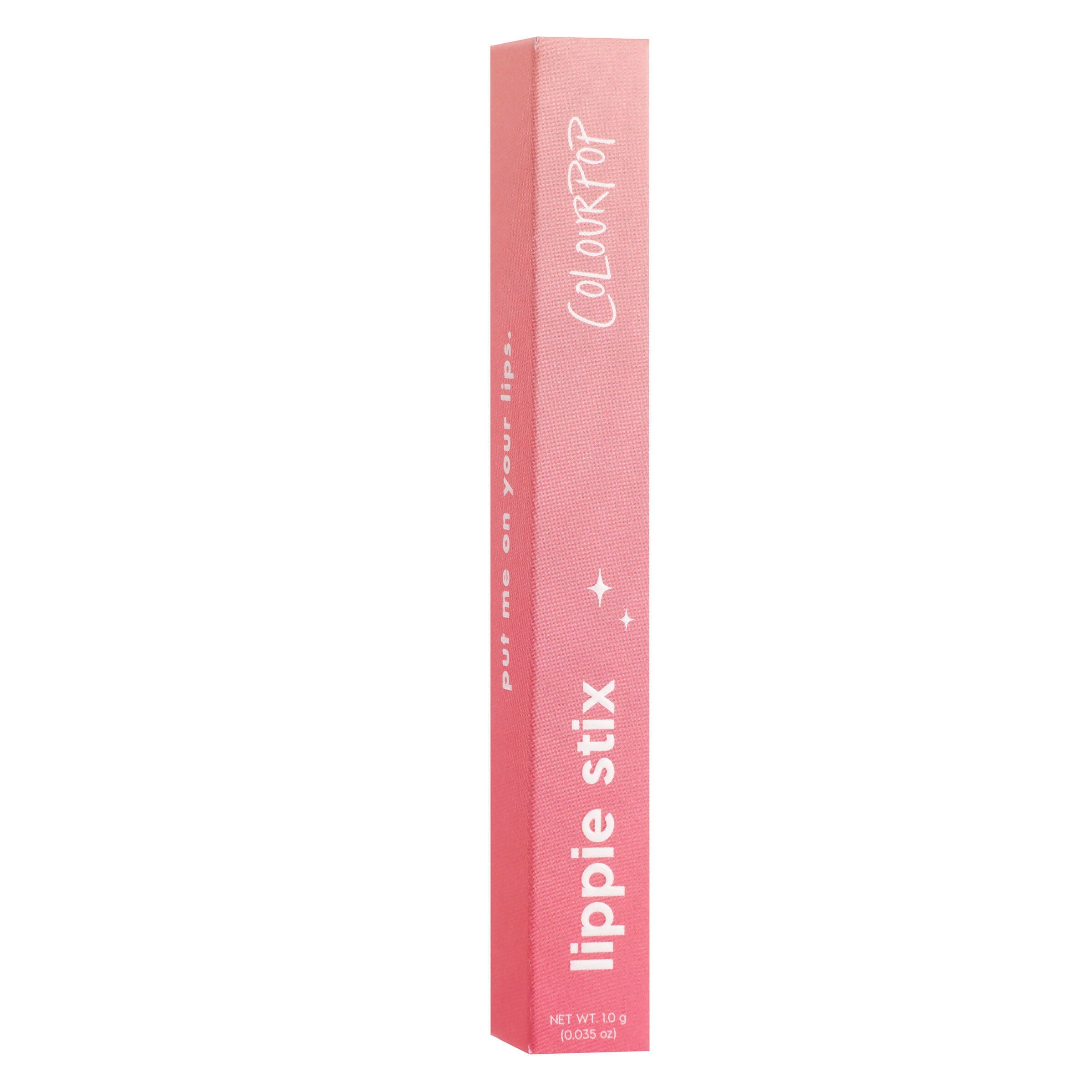 ColourPop Lippie Stix - Topanga | Grocsy