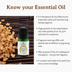 Mitti Se Frankincense Essential Oil | Grocsy