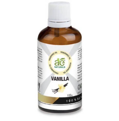 Ae Naturals Vanilla Fragrance Oil | Grocsy
