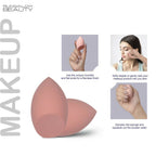 BUNGALOW BEAUTY Kabuki Brush & Blender | Grocsy