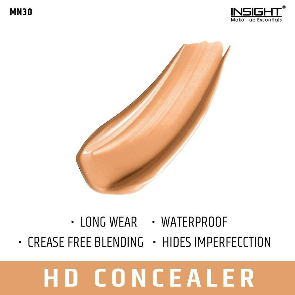 Insight Cosmetics HD Concealer - MN 30 | Grocsy