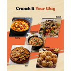 True Elements 9 in 1 Snack Mix | Grocsy