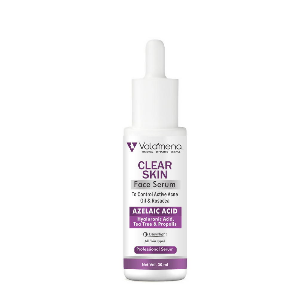 Volamena Clear Skin Face Serum | Grocsy
