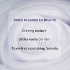 Naturali Anti-Hairfall Hair Mask With Rosemary, Ginseng & Biotin | Grocsy