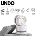 Detoxie Foot Repair & Softening cream | Grocsy