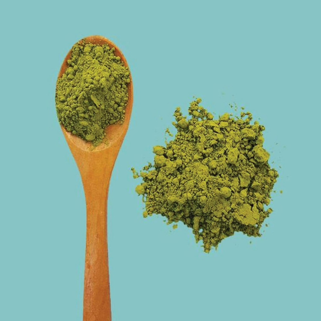 Tea Trunk Mint Matcha Green Tea | Grocsy