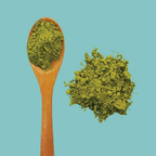 Tea Trunk Mint Matcha Green Tea | Grocsy