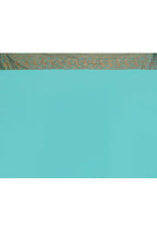 Joban Fashion Sky Blue Crepe Chiffon Pure Handloom Banarasi Silk Saree | Grocsy