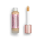 Revolution Conceal & Define Foundation - F8.5 | Grocsy