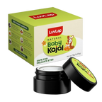 LuvLap 100% Natural Baby Kajal | Grocsy