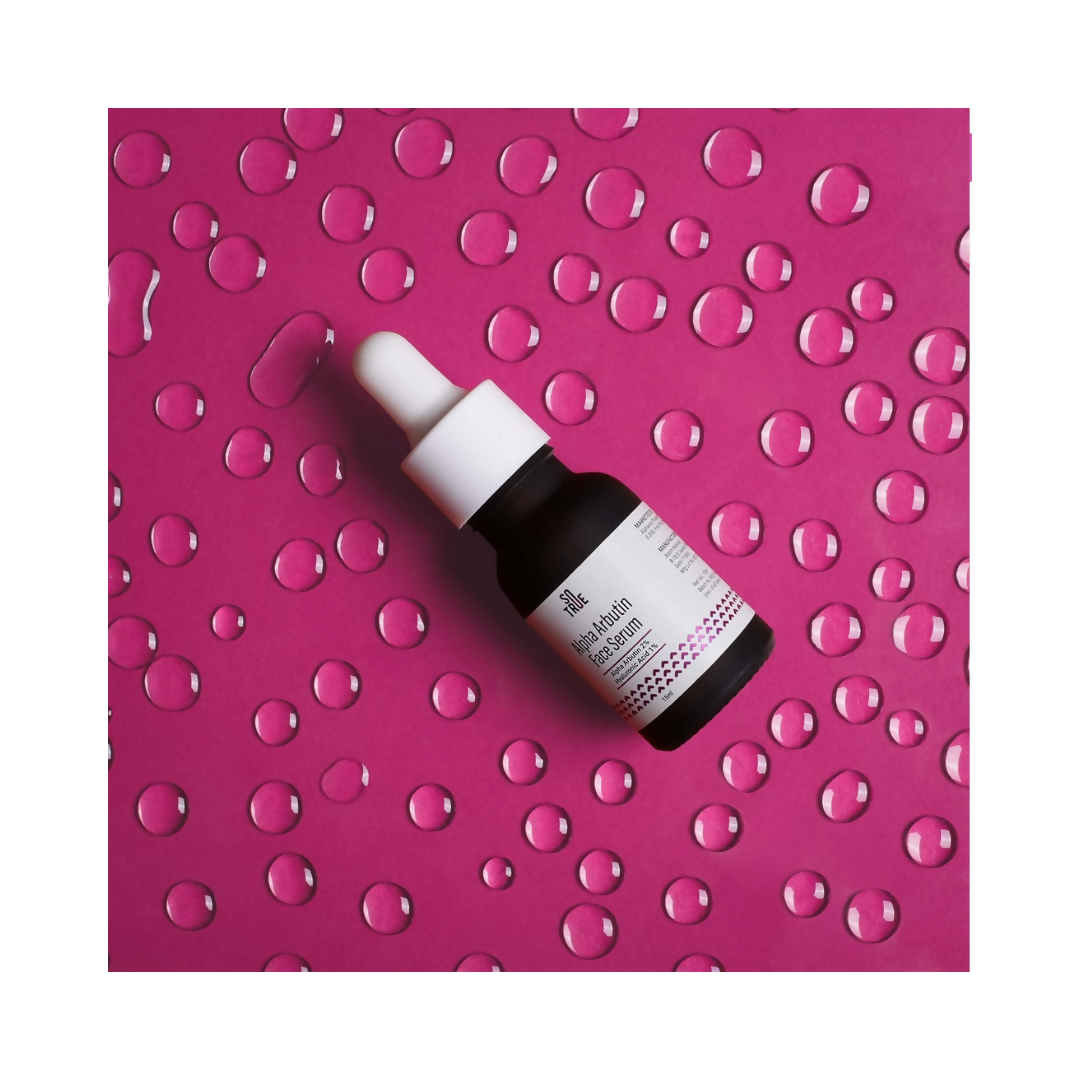 Sotrue Alpha Arbutin Face Serum | Grocsy