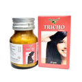 Healwell Homeopathy Tricho Tablets | Grocsy