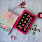 Dibha Ruchoks Diwali Premium Season's Greeting Gift Pack | Grocsy