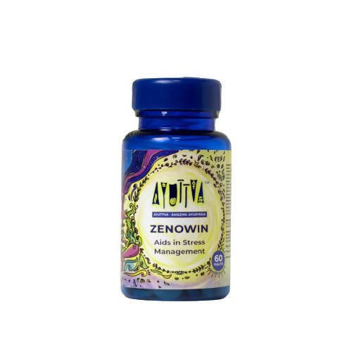 Ayuttva Zenowin Tablets | Grocsy