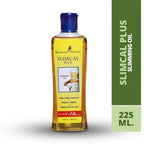 Shahnaz Husain Slimcal Plus Slimming Oil | Grocsy